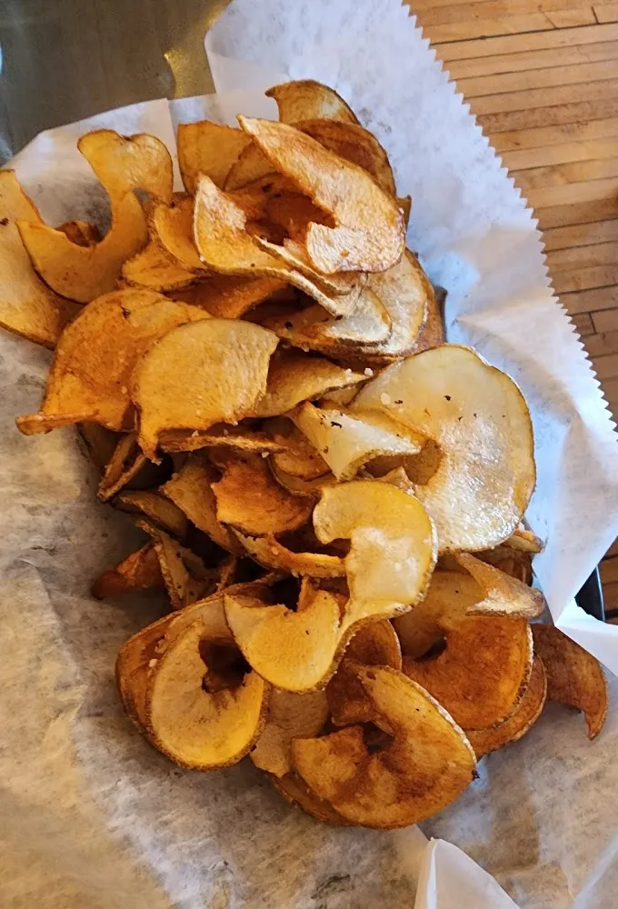 House Chips